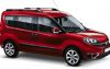  FIAT DOBLO 7P 